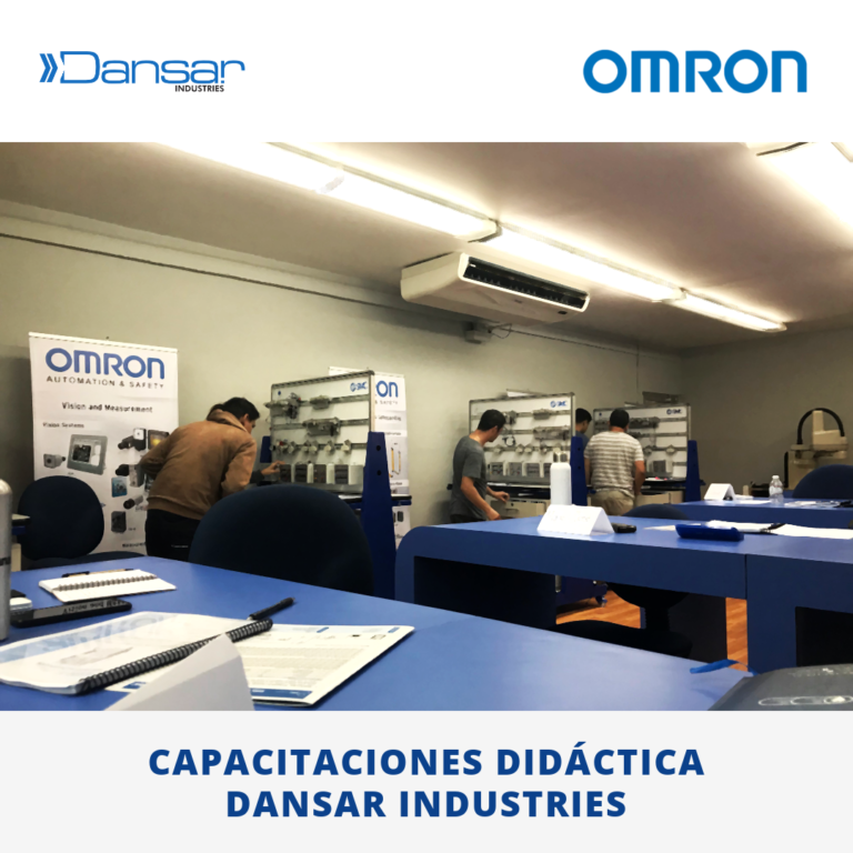 Didáctica Dansar Industries