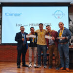 1er lugar: Neumáticos